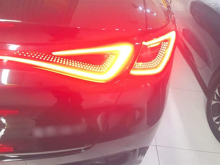 Фото 8 - BYD Seal 06 GT