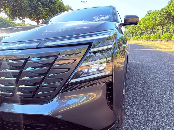 Фото 4 - Changan CS75 Plus