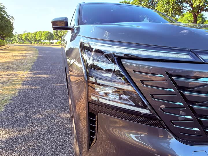 Фото 5 - Changan CS75 Plus