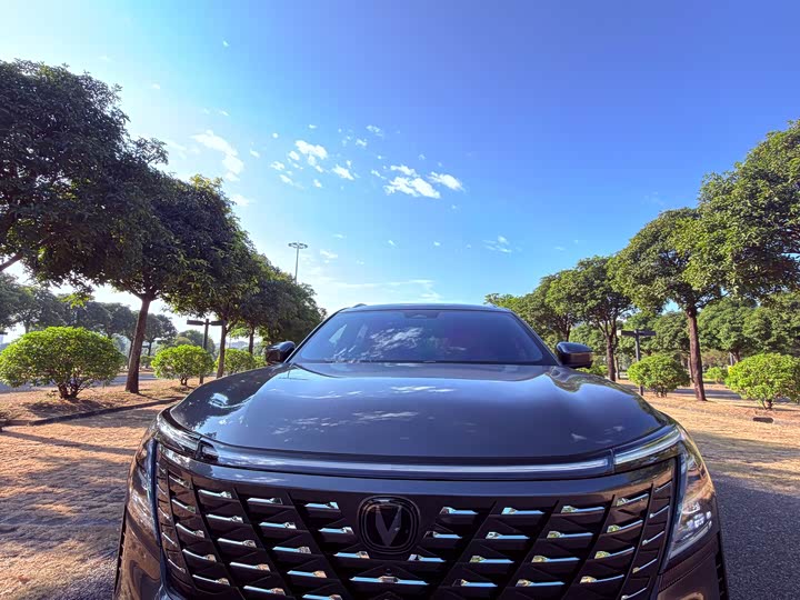 Фото 6 - Changan CS75 Plus