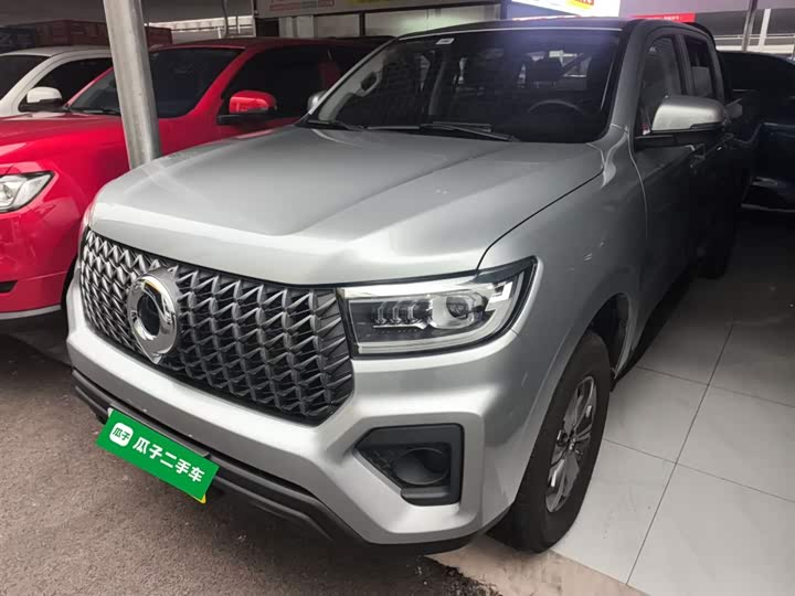 Фото 2 - Great Wall Pao