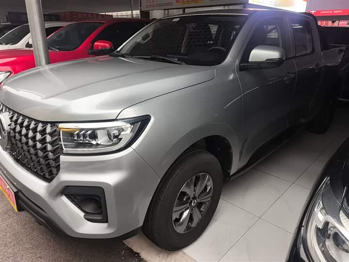 Фото 5 - Great Wall Pao