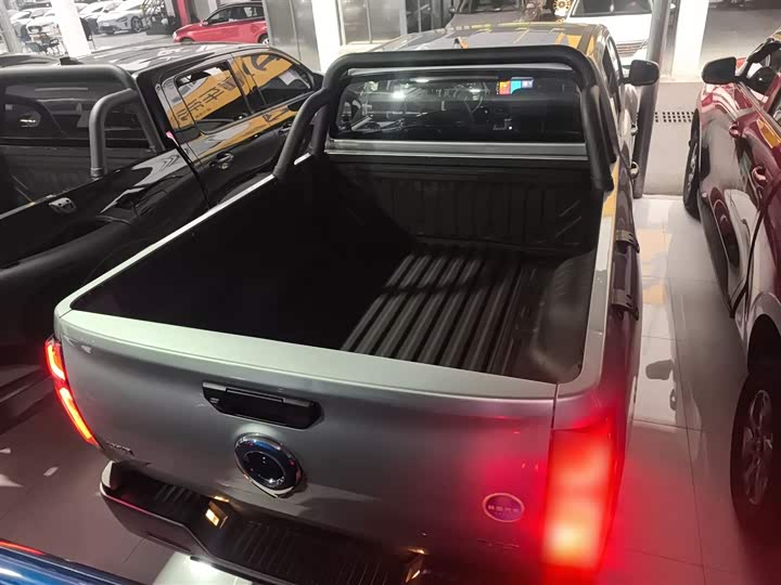 Фото 6 - Great Wall Pao