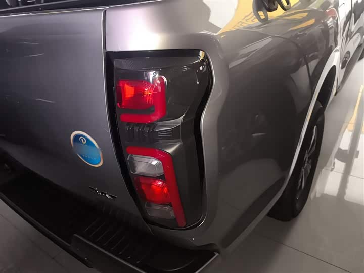 Фото 8 - Great Wall Pao