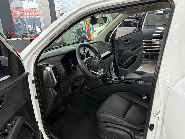 Фото 5 - Hyundai ix35 (Mufasa)