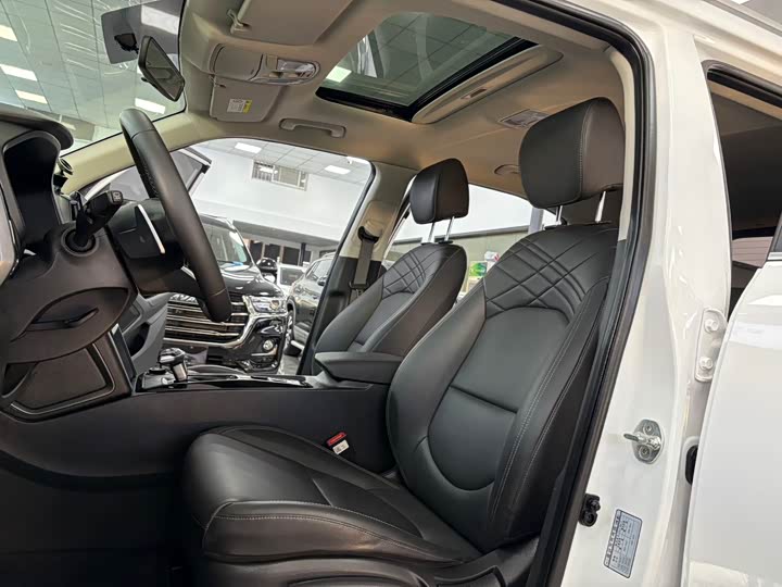 Фото 6 - Hyundai ix35 (Mufasa)