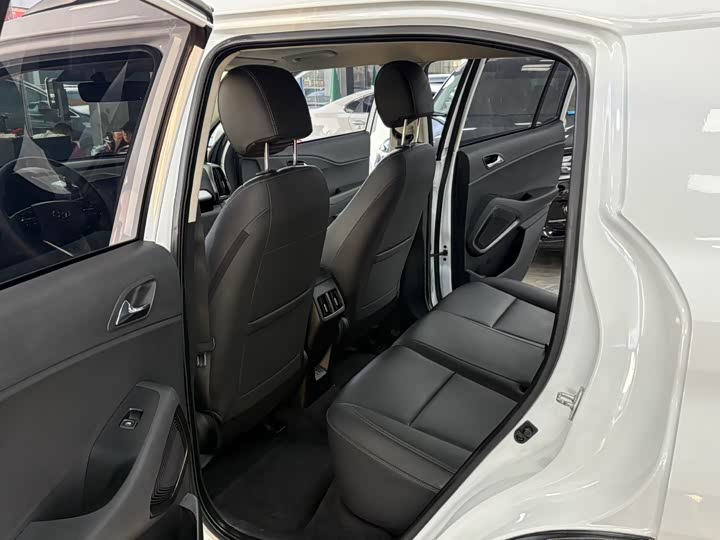 Фото 7 - Hyundai ix35 (Mufasa)