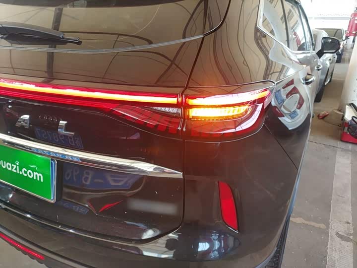 Фото 8 - Haval H6