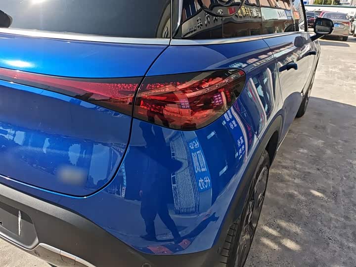 Фото 8 - Smart #1