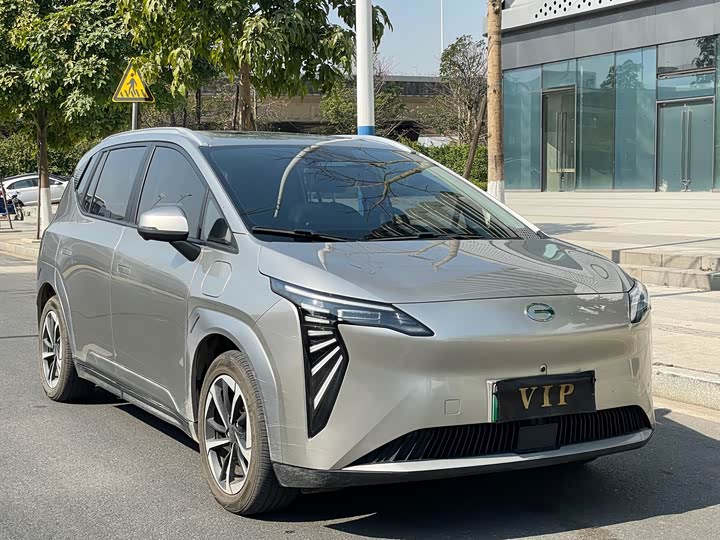 Фото 3 - GAC Aion Y