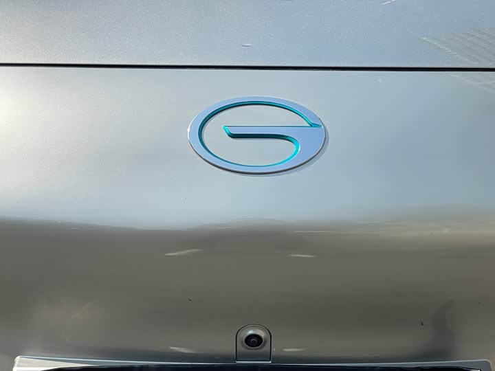 Фото 6 - GAC Aion Y