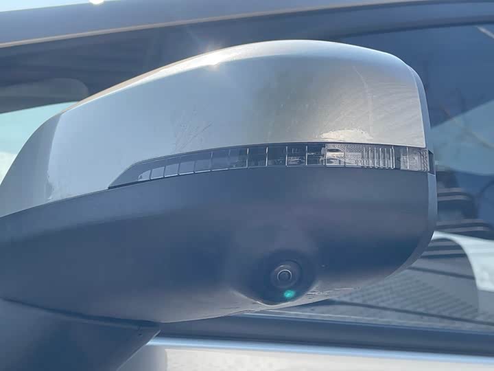 Фото 7 - GAC Aion Y