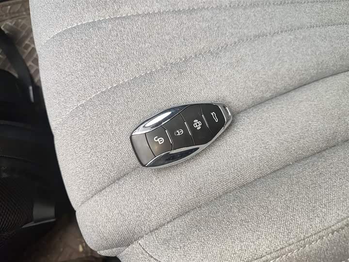 Фото 9 - Hongqi H5