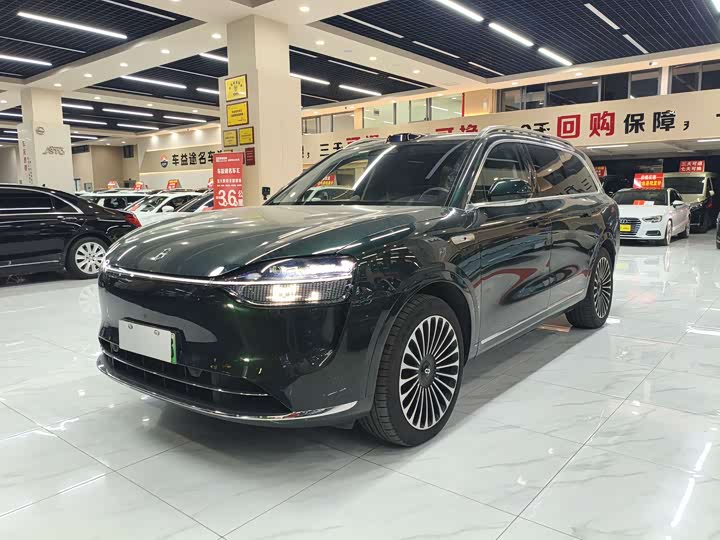 Фото 1 - Aito M9