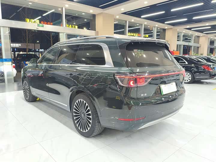 Фото 6 - Aito M9