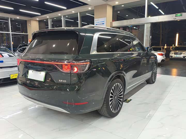 Фото 7 - Aito M9