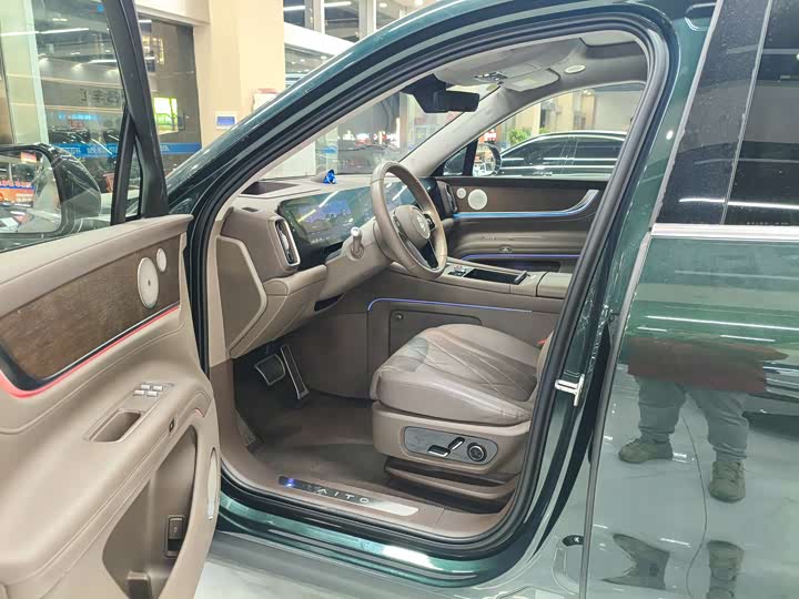 Фото 9 - Aito M9