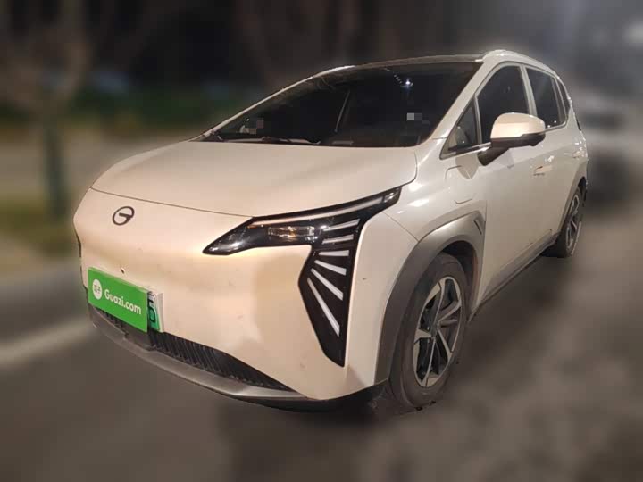 Фото 1 - GAC Aion Y