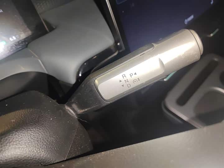 Фото 7 - GAC Aion Y