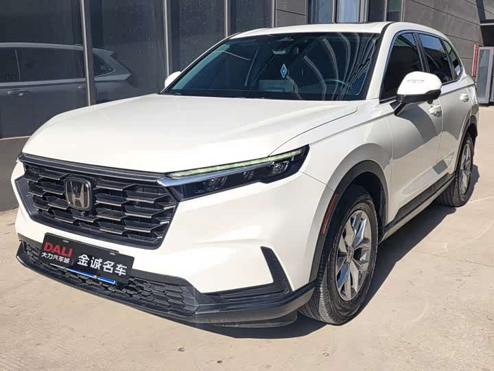 Фото 1 - Honda CR-V