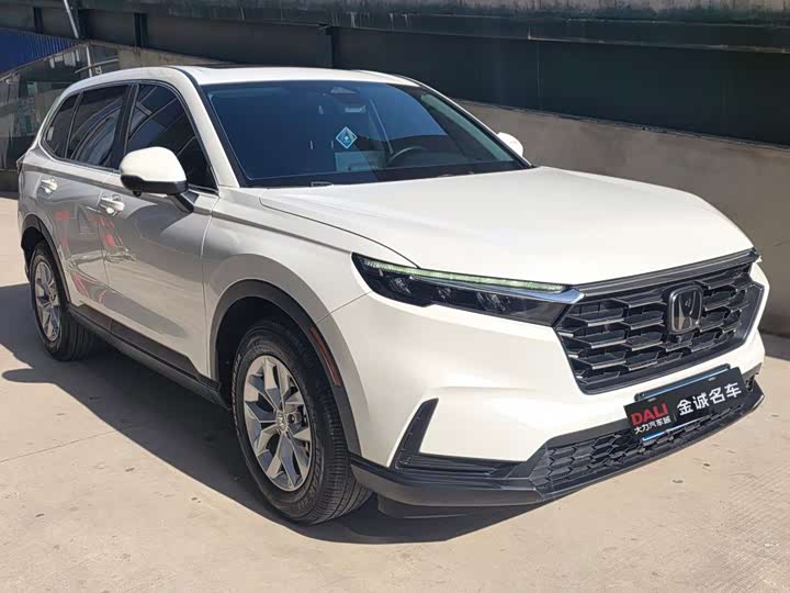 Фото 3 - Honda CR-V