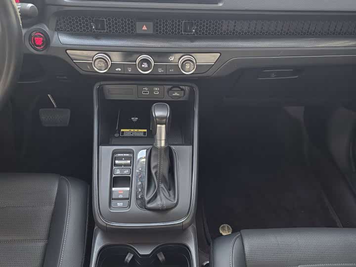 Фото 5 - Honda CR-V