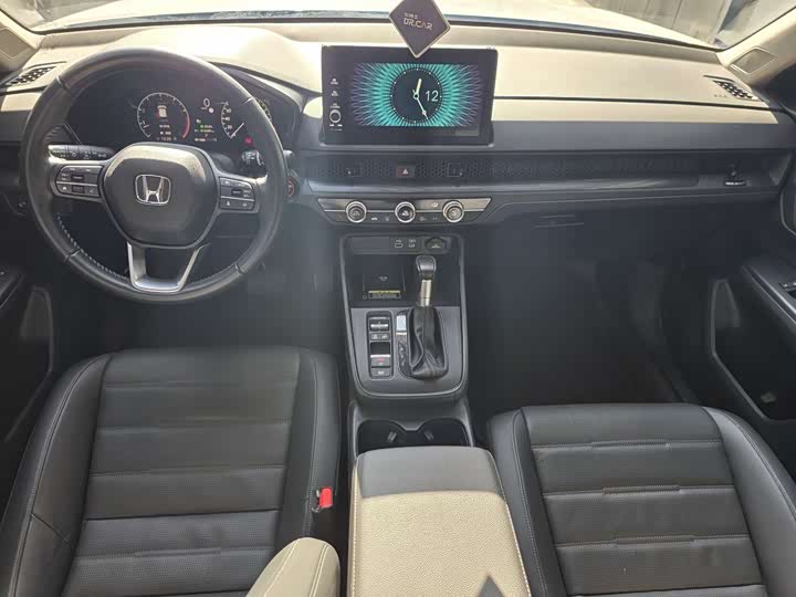 Фото 6 - Honda CR-V