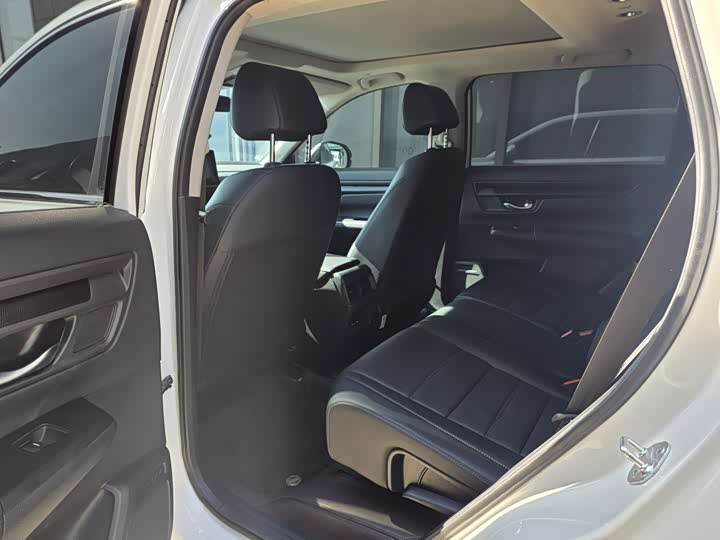 Фото 8 - Honda CR-V