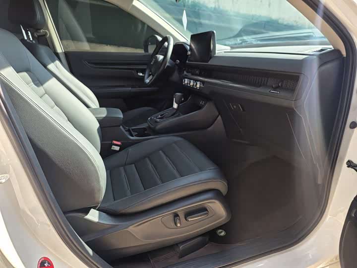 Фото 9 - Honda CR-V