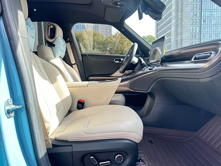 Фото 8 - Smart #1