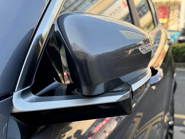 Фото 9 - Jetour X70 Plus