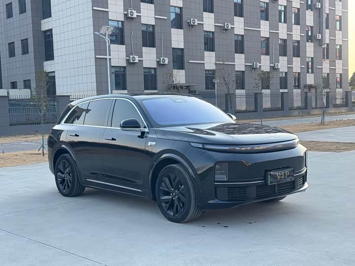 Фото 3 - LiXiang L7