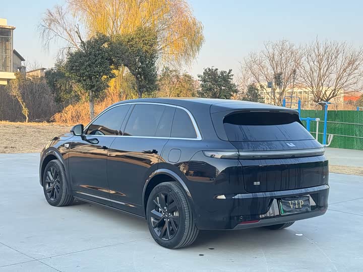 Фото 4 - LiXiang L7