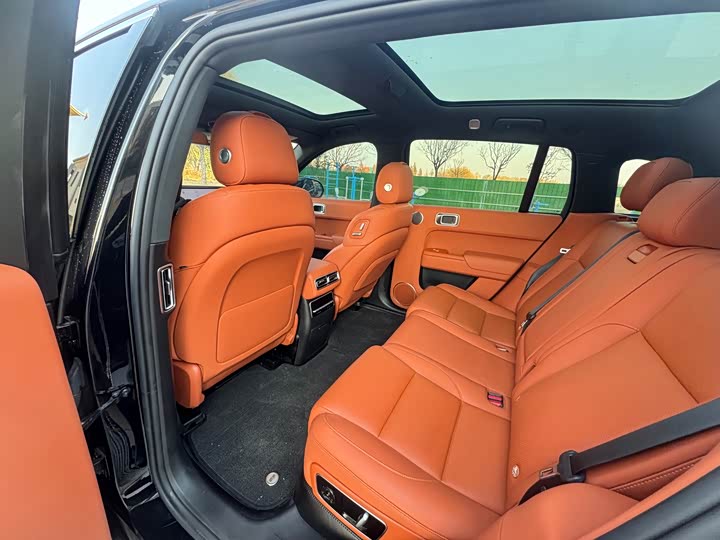 Фото 8 - LiXiang L7