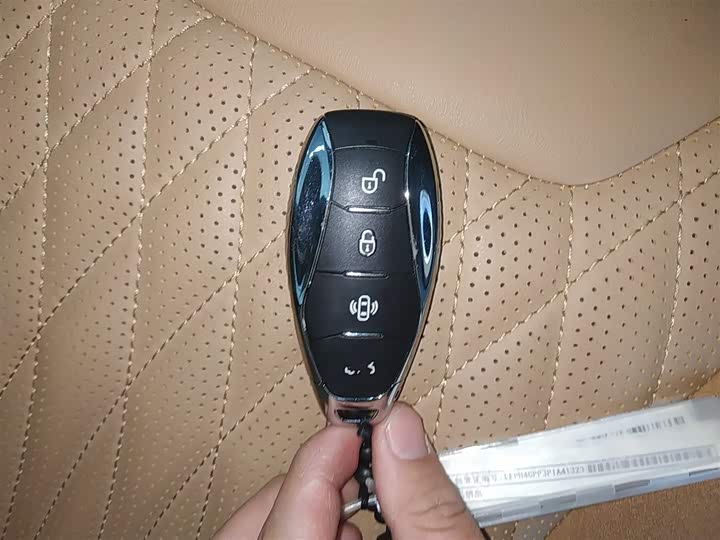 Фото 9 - Hongqi HS5