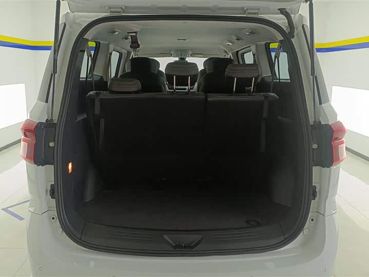 Фото 4 - Maxus G20