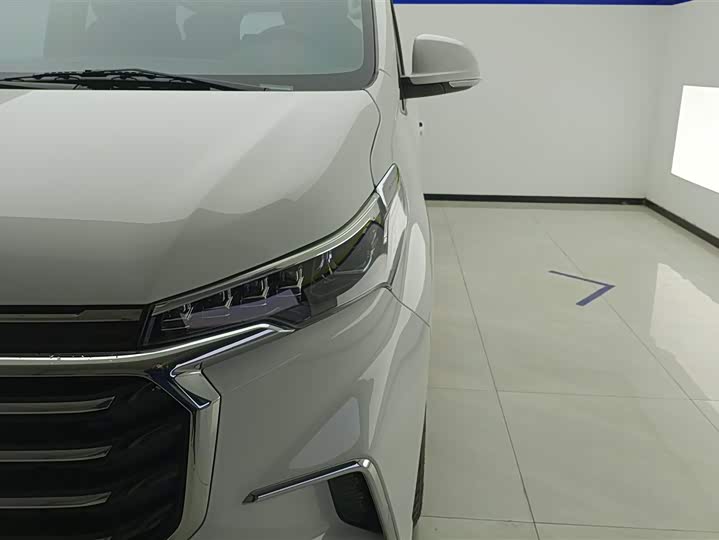 Фото 5 - Maxus G20