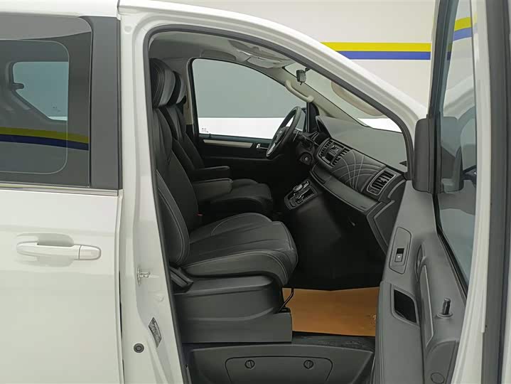 Фото 8 - Maxus G20