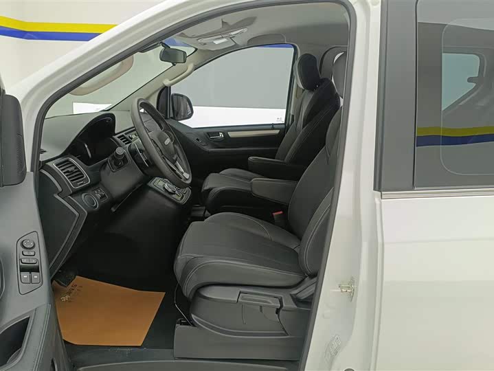 Фото 9 - Maxus G20