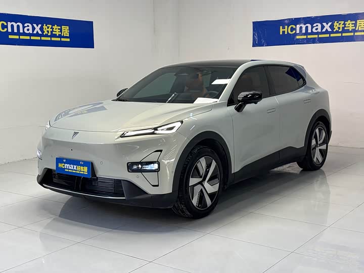 Фото 1 - Changan Deepal S05