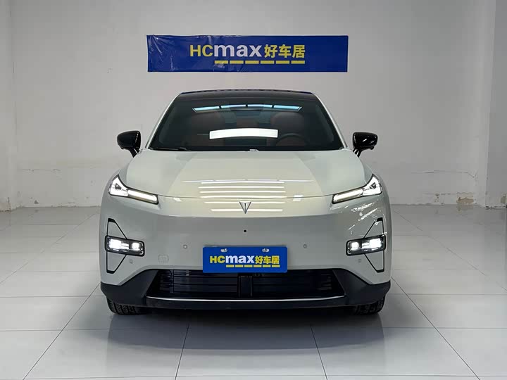 Фото 2 - Changan Deepal S05