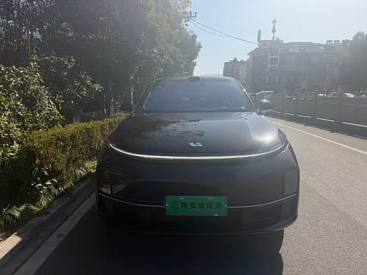 Фото 3 - LiXiang L7