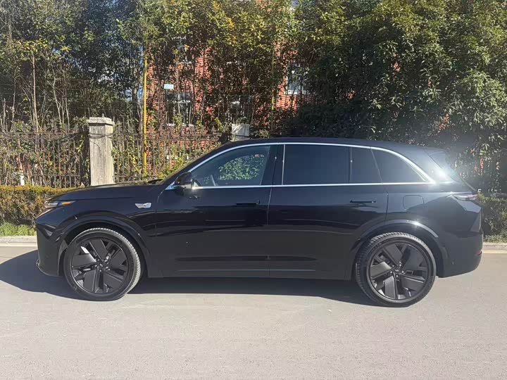 Фото 6 - LiXiang L7