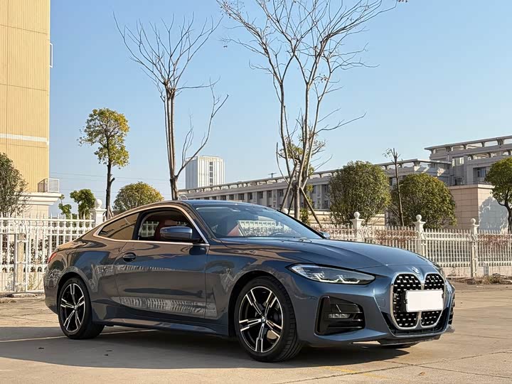 Фото 3 - BMW 4 Series