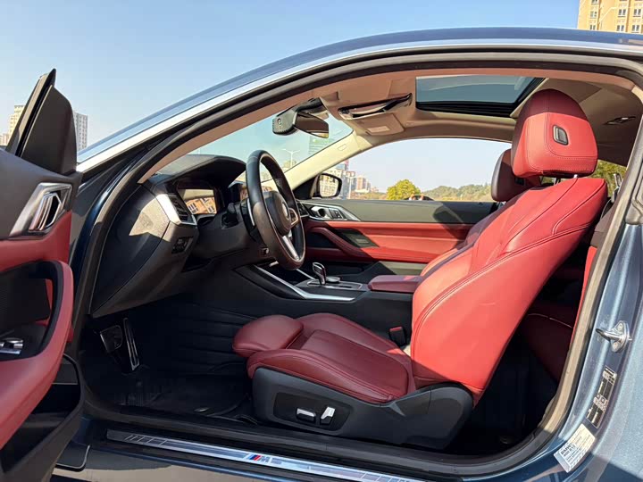 Фото 4 - BMW 4 Series