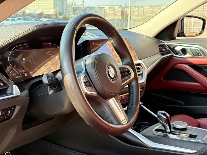 Фото 5 - BMW 4 Series