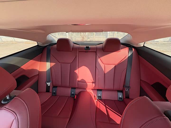 Фото 6 - BMW 4 Series