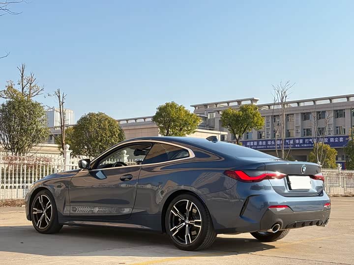 Фото 7 - BMW 4 Series