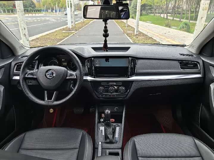 Фото 5 - Skoda Kamiq