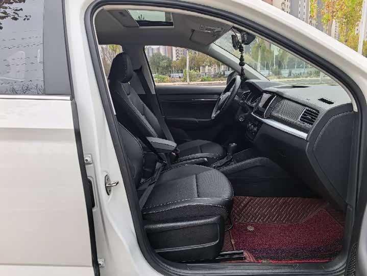 Фото 8 - Skoda Kamiq